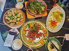 -粤·向群饭店(二沙岛店)
