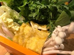 -清真·牛掌柜(奉天街店)