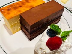 -Wolfgang’s Steakhouse 沃夫冈牛排馆(上海白玉兰广场店)