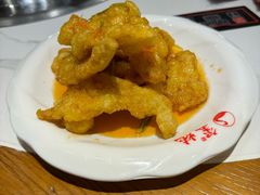 -玺炖·中国铁锅炖(虹桥天街店)