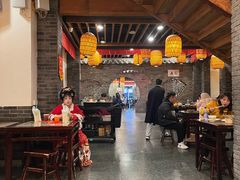 -小街天府(西工小街店)