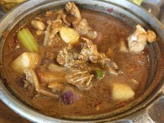 -范贤光鸡公煲(平乐园总店)