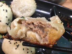 小杨生煎-小杨生煎(周浦万达店)