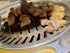 -喜来稀肉(北外滩白玉兰广场店)