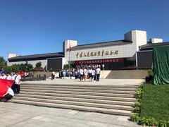 -中国人民抗日战争纪念馆