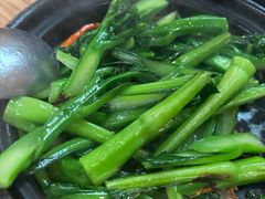 -啫火啫啫煲·顺德干蒸(西乡天虹店)