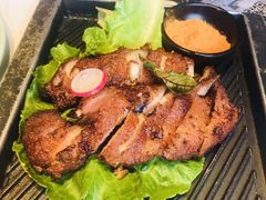 -卯时·龙光雅宴·精致锡帮菜(惠山古镇店)