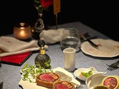 -弦月窗LUNETTE BY AMANDA(复兴路店)