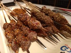 -七八冷面·延边朝鲜族美食(欢乐谷店)