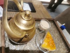 -那时新疆·若羌(经纬汇店)