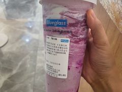 -Blueglass酸奶(财富购物中心店)