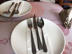 -克比叔叔印度餐厅Kebabs on the Grille(永康路分店)