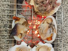 -震海贝烤贝·民俗特色店(延吉总店)