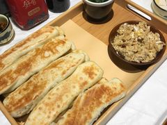 -渔民船说·北塘海鲜·天津菜·海肠捞饭(北塘古镇店)