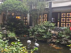-北园酒家(小北路店)