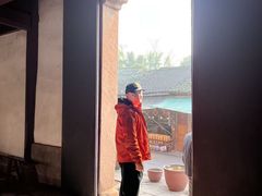 -尧坝古镇