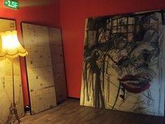 -JZ Club 爵士酒吧(上海店)