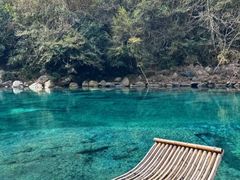 -石台牯牛降景区
