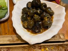 -61号餐吧(兴坪古镇漓江店)