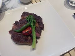 -ZHAO赵·牛扒坊(万象城店)