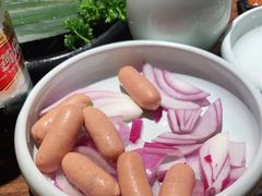 -九田家黑牛烤肉料理(太阳宫广场店)