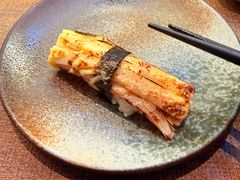 -戏作寿司(观音桥店)
