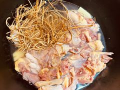 -阿鸡鱼庄·顺德鲜蒸小炒(亚运村店)