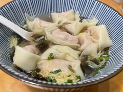 芝士蛋黄双拼馄饨-红小满休闲餐厅(十全街店)