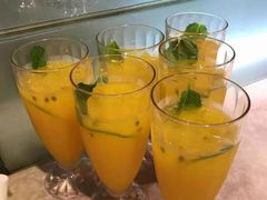 -芭菲盛宴·环球美食(袁家岗店)