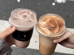 -深圳湾万象城(南山店)