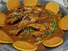 -关东小磨东北菜(漕河泾印象城店)