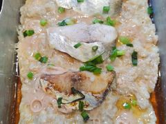 -虎哥私房菜(馒头山店)