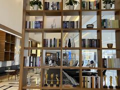 -银吉姆健身(恒隆馆)