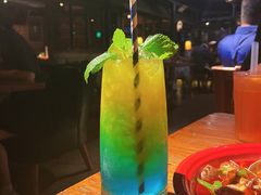 -胡桃里音乐酒馆(曲江店)