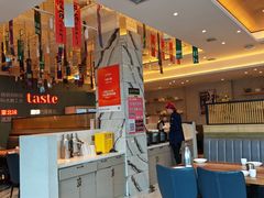 -九转小磨·非遗东北菜(群力店)