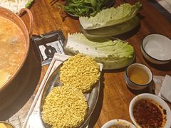 -普洱小黄牛餐厅铜火锅·思茅地方菜(世纪城店)