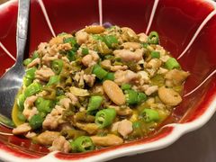 -百年神厨·地道川菜(清江西路店)