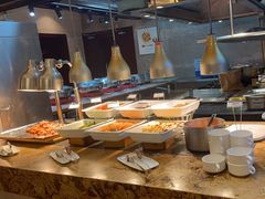 -浙江西子宾馆·瑶园咖啡厅