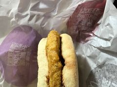 -麦当劳(豫园店)