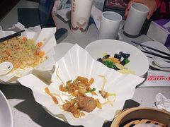 -吉旺港式餐厅(南方商城店)