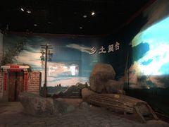 -中国闽台缘博物馆