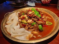 -楼兰新疆主题餐厅(悠方店)