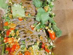 -红料理|串串有瘾·烧烤(吴中路店)