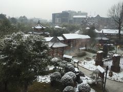 -咸宁万豪温泉谷度假区