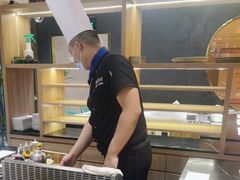 -铁板诱惑法式铁板烧(大卫城店)