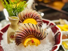 -蒋记海鲜姿造•洋房别墅(星河湾店)