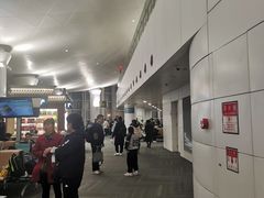 -杭州萧山国际机场