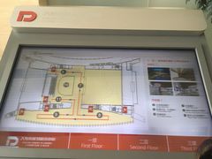 -大连市规划展示中心