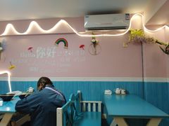 大堂-鸭小妹鸭血粉丝(老门东店)