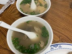 -老爆肚满五香烧牛羊肉